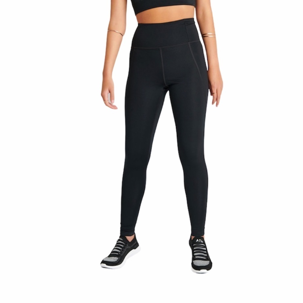 Girlfriend collective | compressive 7/8 legging